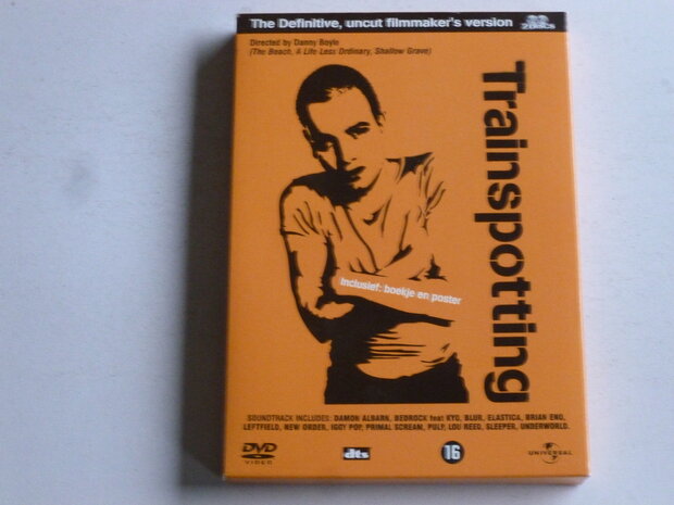 Trainspotting (2 DVD)
