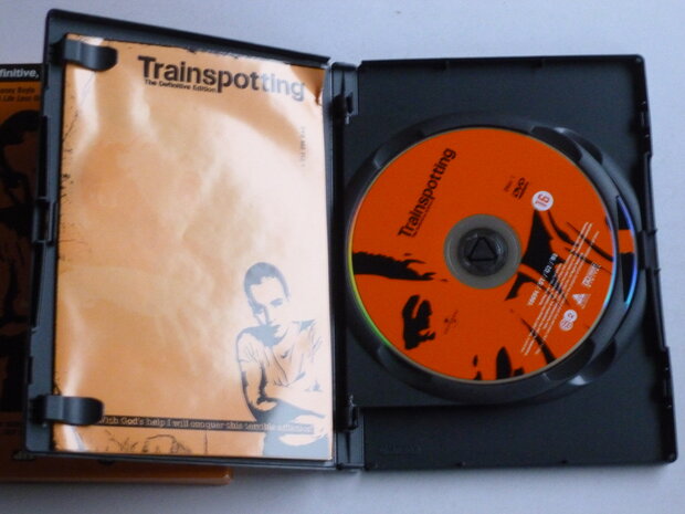 Trainspotting (2 DVD)