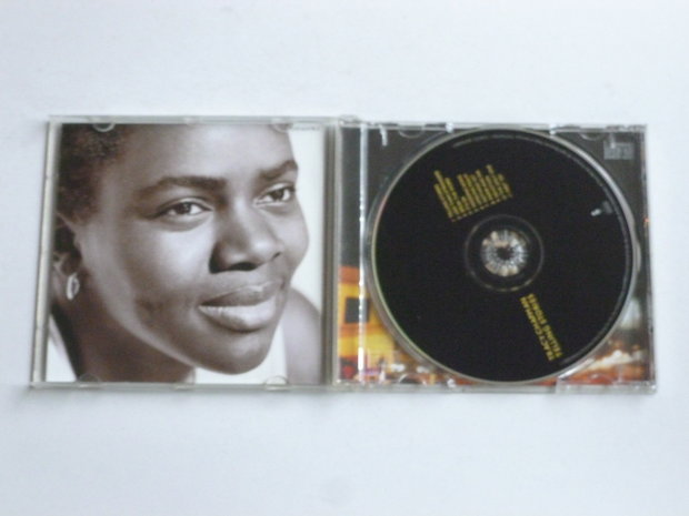 Tracy Chapman - Telling Stories