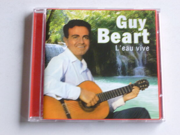 Guy Beart - L' eau vive