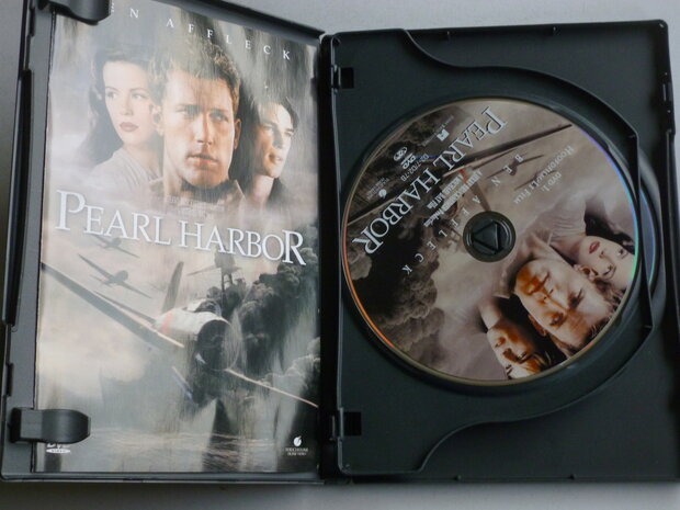 Pearl Harbor - Ben Affleck (2 DVD)