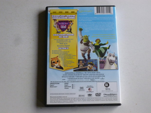 Shrek 2 (DVD)