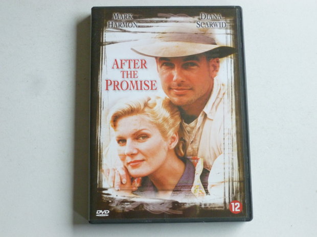 After the Promise - Mark Harmon (DVD)