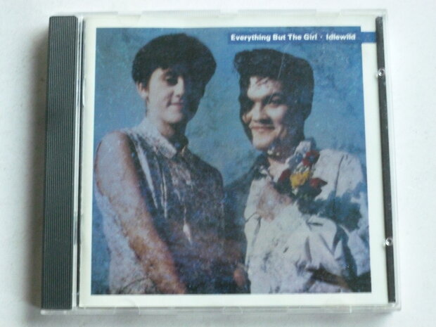 Everything but the Girl - Idlewild (1988)