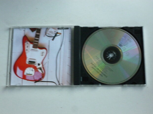 Everything but the Girl - Amplified Heart