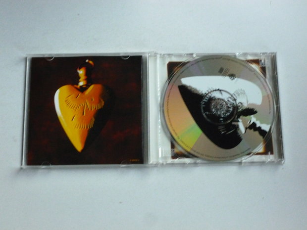 Mark Knopfler - Golden Heart