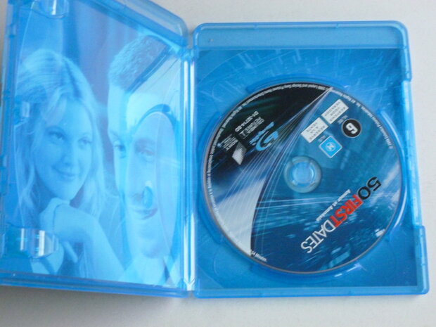 50 First Dates / Drew Barrymore (Blu-ray)