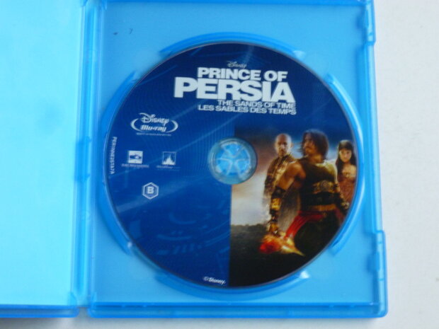 Prince of Persia (Blu-ray) Disney