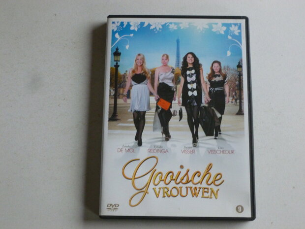 Gooische Vrouwen (DVD)