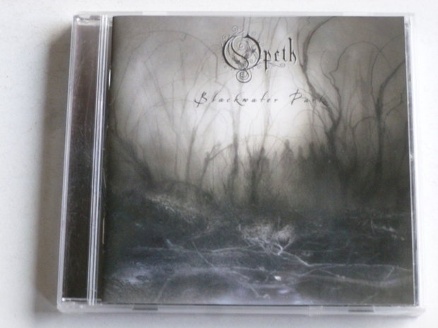 Opeth - Blackwater Park