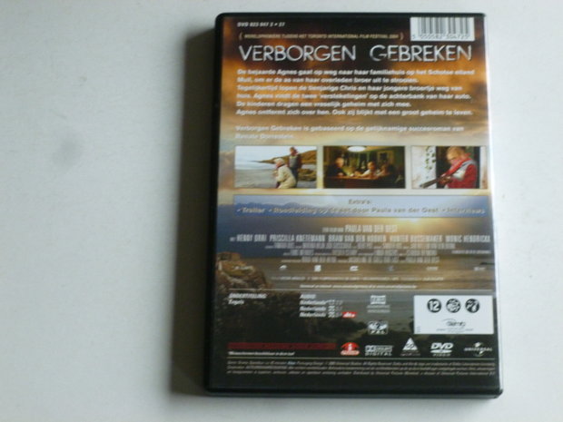 Verborgen Gebreken - Paula van der Oest (DVD)