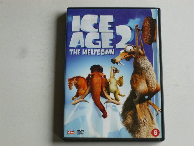 Ice Age 2 - The Meltdown (DVD)