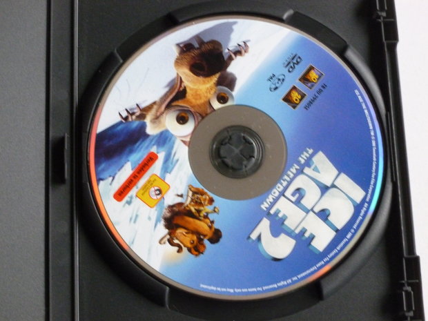 Ice Age 2 - The Meltdown (DVD)