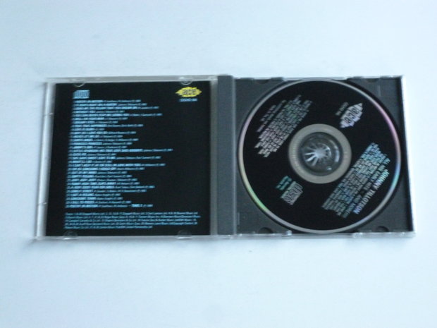 Johnny Tillotson - All his early hits and more