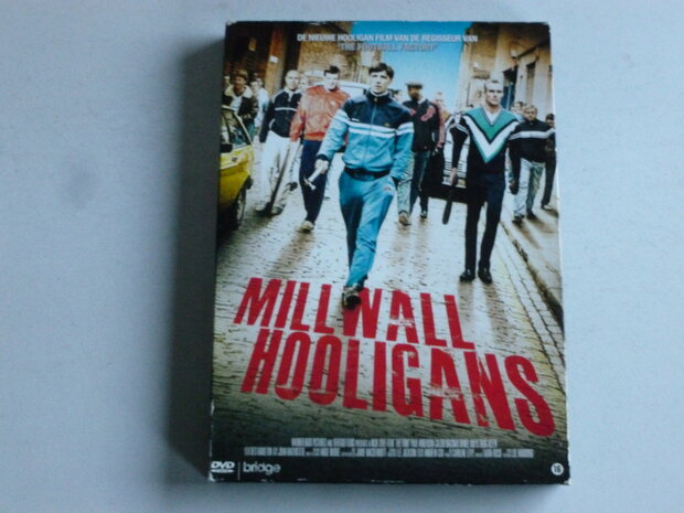 Millwall Hooligans (DVD)