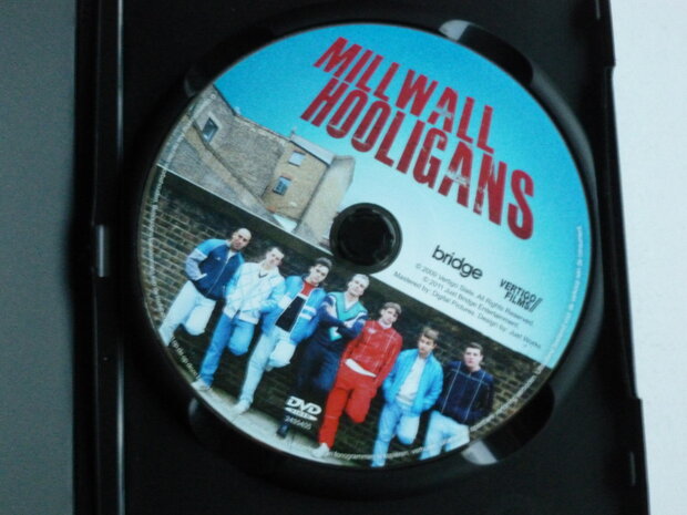 Millwall Hooligans (DVD)