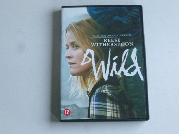 Wild - Reese Witherspoon (DVD)