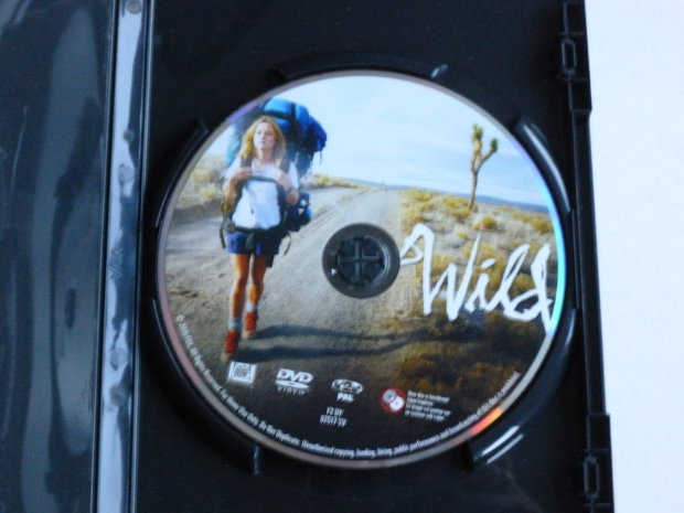 Wild - Reese Witherspoon (DVD)