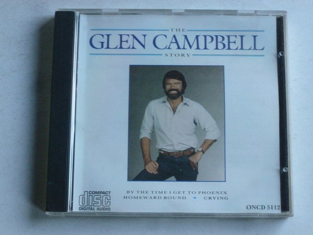 Glen Campbell - The Glen Campbell Story