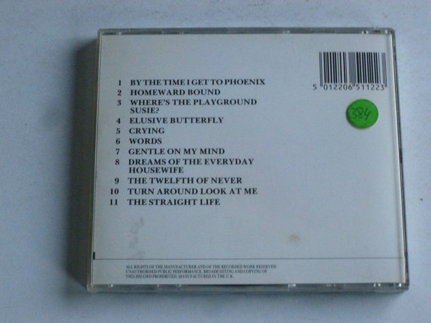 Glen Campbell - The Glen Campbell Story