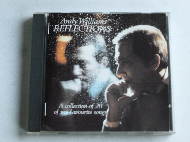 Andy Williams - Reflections