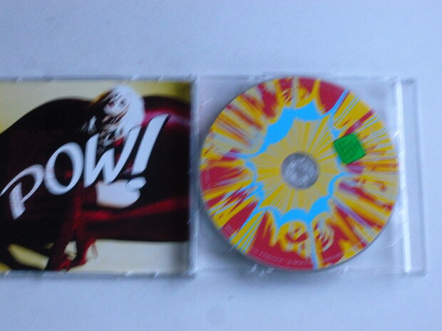 Christina Aguilera - Keeps Gettin' Better / A Decade of Hits (DVD + CD)