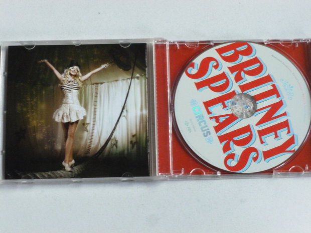 Britney Spears - Circus