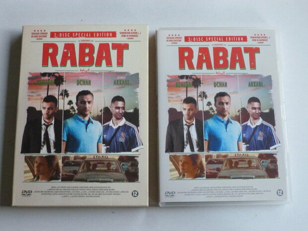 Rabat (2 DVD)