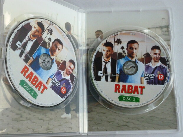 Rabat (2 DVD)