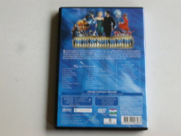 Riverdance - Live from Geneva (DVD) Bill Whelan