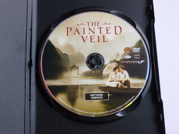 The Painted Veil (DVD)