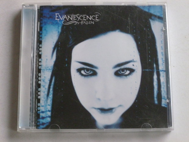 Evanescence - Fallen