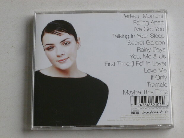 Martine McCutcheon - You Me & Us