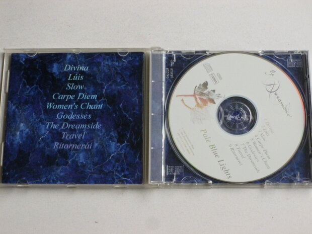 The Dreamside - Pale Blue Lights