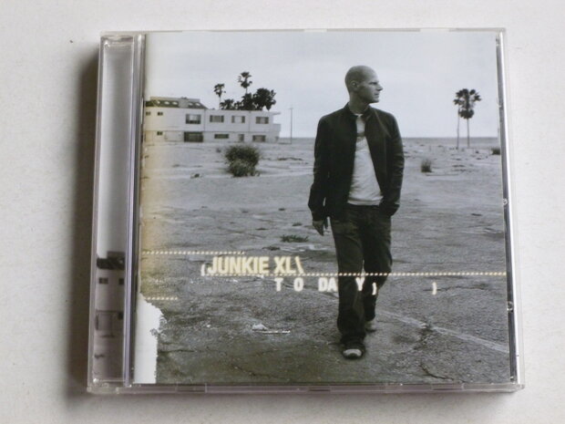 Junkie XL - Today