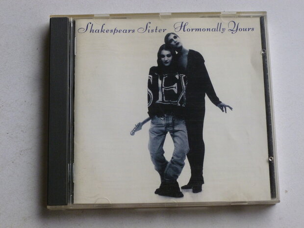 Shakespears Sister - Homonally Yours (london)