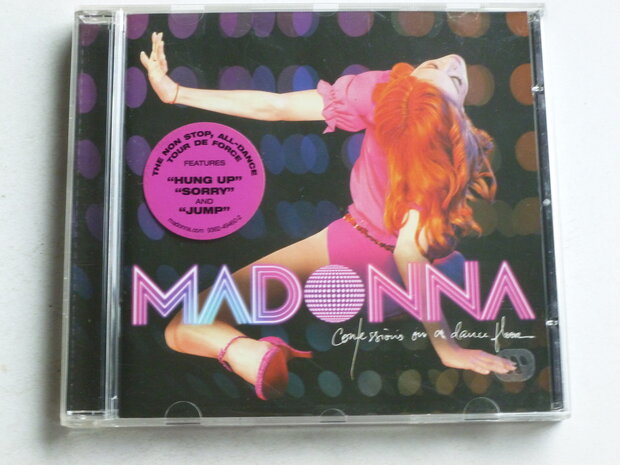 Madonna - Confessions on a dance floor