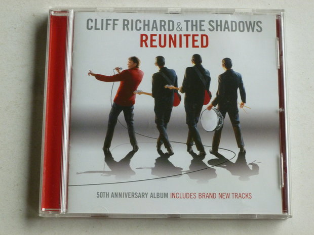 Cliff Richard & The Shadows - Reunited