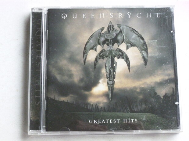 Queensryche - Greatest Hits 