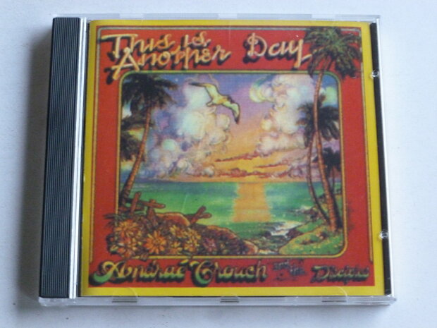 Andrae Crouch & The Disciples - This is another day