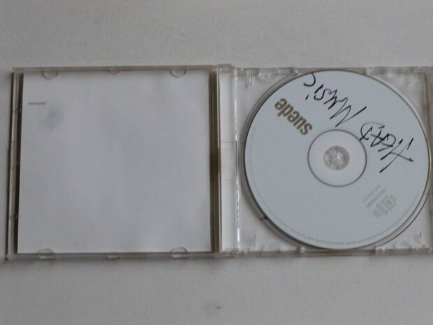 Suede - Head Music (2 CD) limited edition