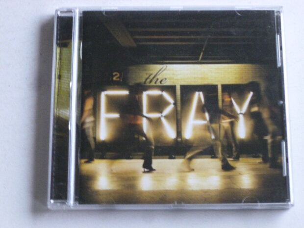 The Fray 