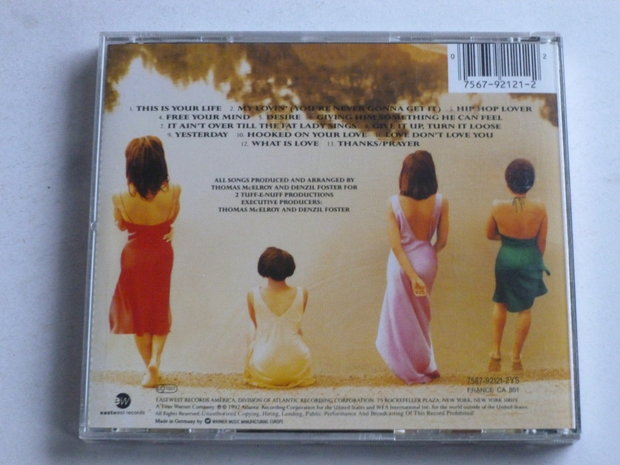 En Vogue - Funky Divas