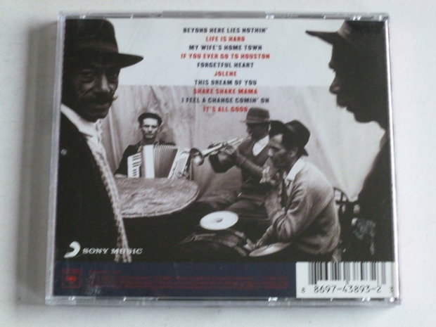 Bob Dylan - Together through life 