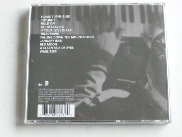 David Gray - Lost Songs 95 - 98