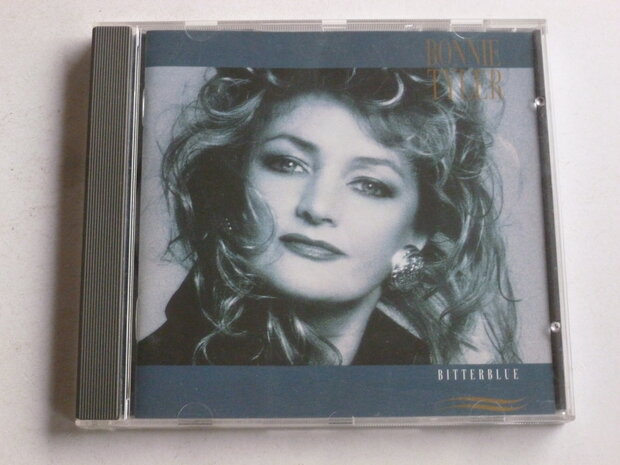 Bonnie Tyler - Bitterblue