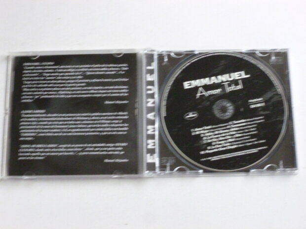 Emmanuel - Amor Total