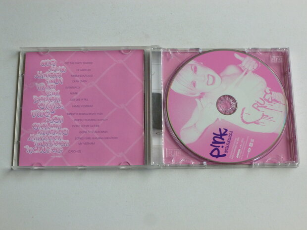 Pink - Missundaztood