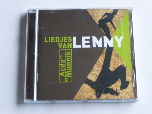 Acda en de Munnik - Liedjes van Lenny