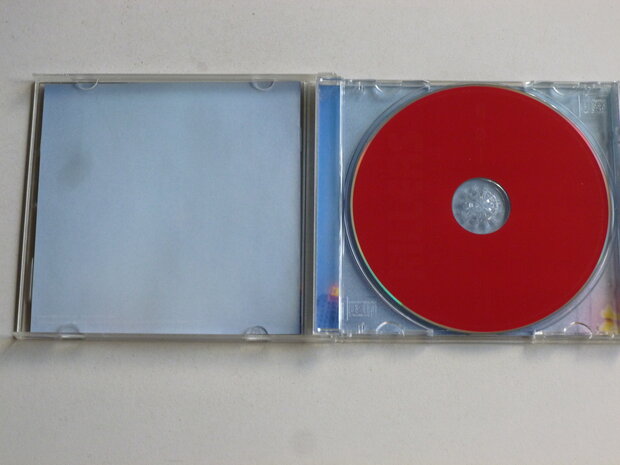The Killers - Hot Fuss